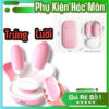 Hộp Trứng Rung 2 Đầu Magic Box – Máy Massage Kép Màu Tím | Vi Tính Hóc Môn