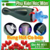 Máy Thủ Dâm Tự Động UNIMAT Blowjob Deep Throat | Rung Hút Cực Mạnh | Vi Tính Hóc Môn | Đồ Chơi Tình Yêu Hóc Môn | Giá Tốt | Giao Hàng Kín Đáo