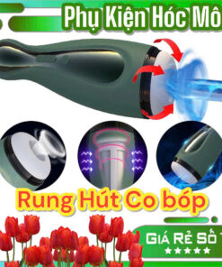 Máy Thủ Dâm Tự Động UNIMAT Blowjob Deep Throat | Rung Hút Cực Mạnh | Vi Tính Hóc Môn | Đồ Chơi Tình Yêu Hóc Môn | Giá Tốt | Giao Hàng Kín Đáo