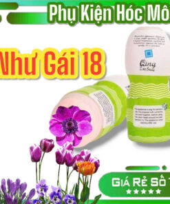 Cốc thủ dâm Qing mini | Đồ chơi tình yêu nam giới | Thủ dâm lâu ra cực sướng | Mềm mại như thật | Vi Tính Hóc Môn | Đồ Chơi Tình Yêu