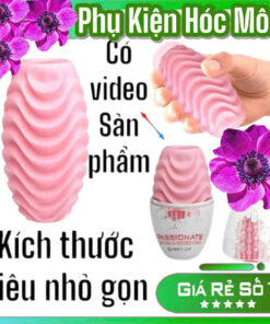 Âm Đạo Ngụy Trang Quả Trứng Pretty Love | Double-Sided Egg Đa Năng | Chất Liệu Cao Cấp | Dễ Sử Dụng | Giá Tốt | Vi Tính Hóc Môn
