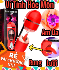 Cốc Thủ Dâm Wanle King | Masturbation Đa Năng | Âm Đạo Giả Chính Hãng | Bú Liếm Siêu Thật | Đồ Chơi Tình Yêu Nam | Vi Tính Hóc Môn