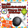 Thiết bị định vị chống thất lạc Hoco E93A | Hỗ trợ Đinh Vị Android | Công nghệ Airtag theo dõi thiết bị | Định vị chính xác, dễ sử dụng | Phụ kiện công nghệ hiện đại | Giải pháp chống mất đồ | Vi Tính Hóc Môn