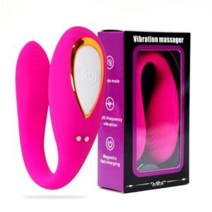 Chíp rung Boqi BQ600 remote massage chính hãng