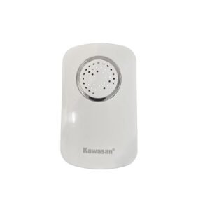 Chuông Cửa Không Dây DB668B Chính Hãng – Âm Thanh Lớn, Kết Nối Ổn Định