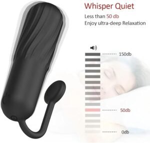 Trứng Rung Yeain Mini Vibrator Cao Cấp Silicon Mềm Chính Hãng | Vi Tính Hóc Môn
