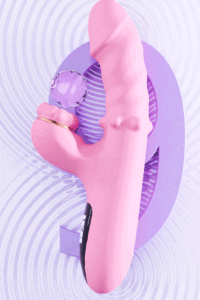 dương vật giả Jiuai Zhuxuan