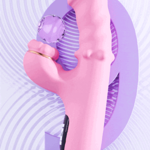 dương vật giả Jiuai Zhuxuan