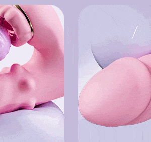 dương vật giả Jiuai Zhuxuan