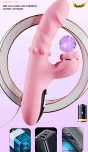 dương vật giả Jiuai Zhuxuan