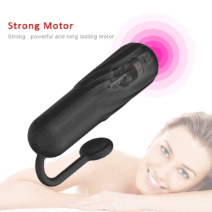 Trứng Rung Yeain Mini Vibrator Cao Cấp Silicon Mềm Chính Hãng | Vi Tính Hóc Môn