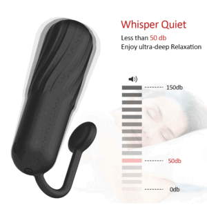 Trứng Rung Yeain Mini Vibrator Cao Cấp Silicon Mềm Chính Hãng | Vi Tính Hóc Môn