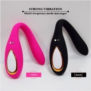 Chíp rung Boqi BQ600 remote massage chính hãng