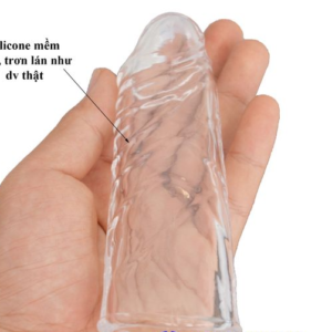 Bao cao su đôn dên AICHAO