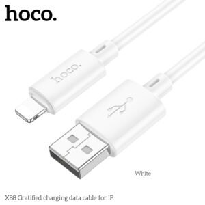 cáp sạc Hoco X88 IP