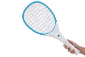 Vợt Muỗi Comet CP045 Chính Hãng – Diệt Muỗi Hiệu Quả, An Toàn Cho Gia Đình