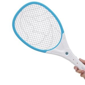 Vợt Muỗi Comet CP045 Chính Hãng – Diệt Muỗi Hiệu Quả, An Toàn Cho Gia Đình