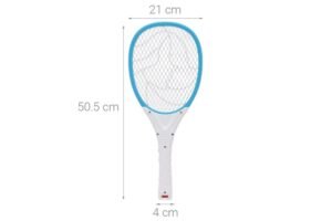 Vợt Muỗi Comet CP045 Chính Hãng – Diệt Muỗi Hiệu Quả, An Toàn Cho Gia Đình