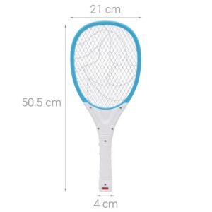 Vợt Muỗi Comet CP045 Chính Hãng – Diệt Muỗi Hiệu Quả, An Toàn Cho Gia Đình