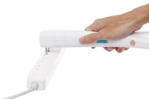 Vợt Muỗi Comet CP045 Chính Hãng – Diệt Muỗi Hiệu Quả, An Toàn Cho Gia Đình