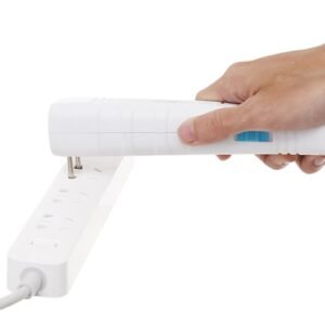 Vợt Muỗi Comet CP045 Chính Hãng – Diệt Muỗi Hiệu Quả, An Toàn Cho Gia Đình