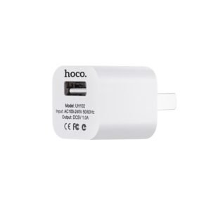 Củ sạc Hoco UH102 1A