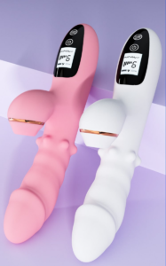 dương vật giả Jiuai Zhuxuan