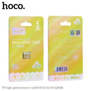 Thẻ nhớ 32gb HOCO tốc độ cao TF Hoco micro