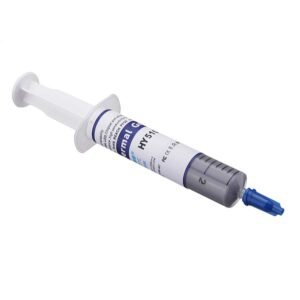 HY510 Keo Tản Nhiệt Dạng Ống Tiêm 30G Chính Hãng Cho CPU GPU Hiệu Suất Cao