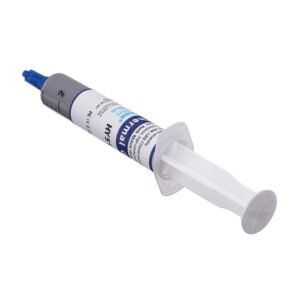 HY510 Keo Tản Nhiệt Dạng Ống Tiêm 30G Chính Hãng Cho CPU GPU Hiệu Suất Cao