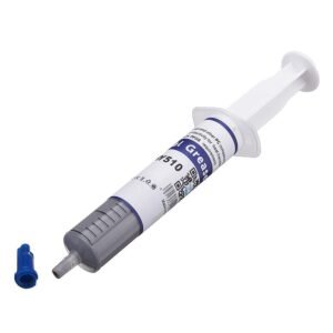 HY510 Keo Tản Nhiệt Dạng Ống Tiêm 30G Chính Hãng Cho CPU GPU Hiệu Suất Cao