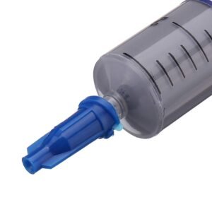 HY510 Keo Tản Nhiệt Dạng Ống Tiêm 30G Chính Hãng Cho CPU GPU Hiệu Suất Cao