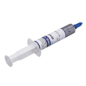 HY510 Keo Tản Nhiệt Dạng Ống Tiêm 30G Chính Hãng Cho CPU GPU Hiệu Suất Cao