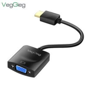cáp chuyển HDMI sang VGA VegGieg V-Z902