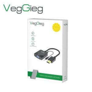 cáp chuyển HDMI sang VGA VegGieg V-Z902