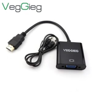 cáp chuyển HDMI sang VGA VegGieg V-Z902