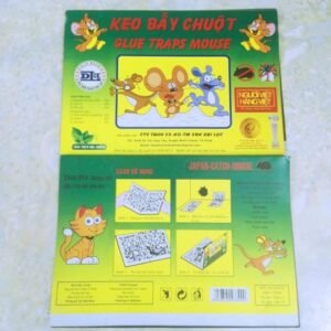 keo dính chuột Đại Lộc