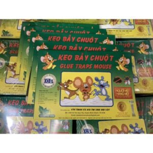 keo dính chuột Đại Lộc